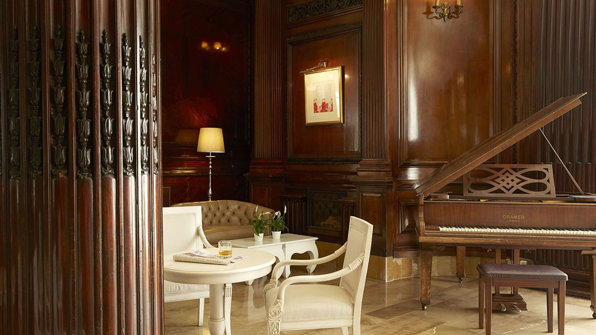 Mon Repos Palace Art Hotel